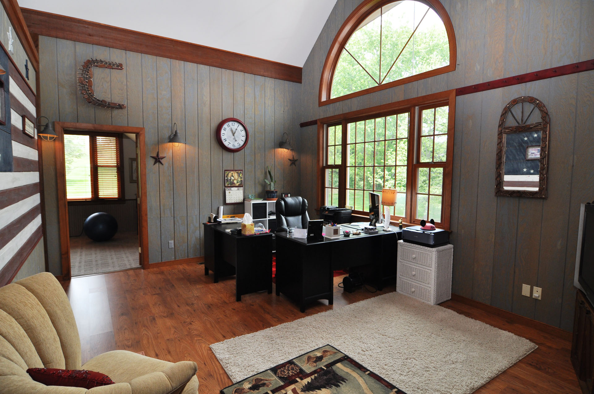 Cooney Timber Frame — photo 18 of 35