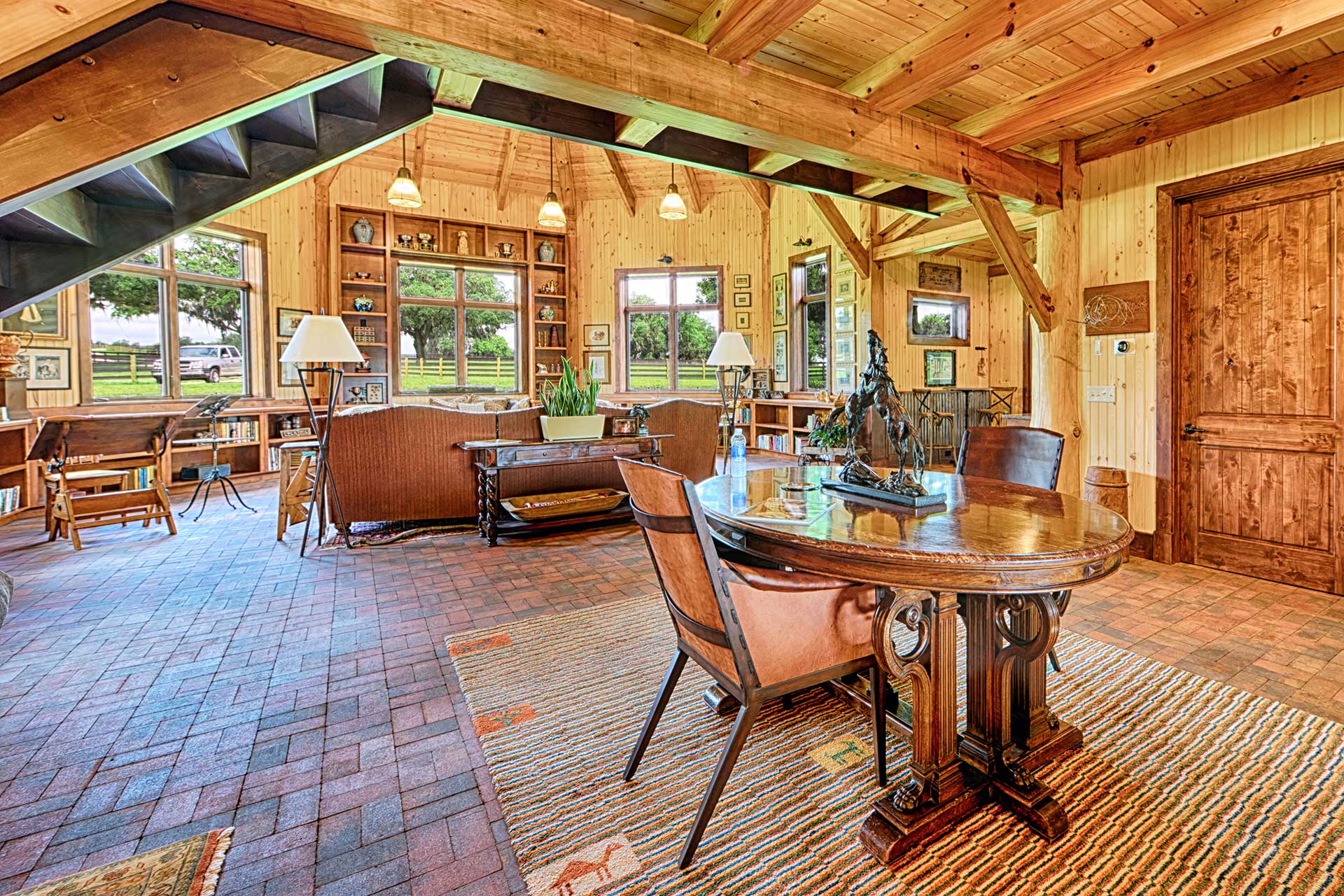 Ocala Thoroughbred Barn — photo 45 of 64
