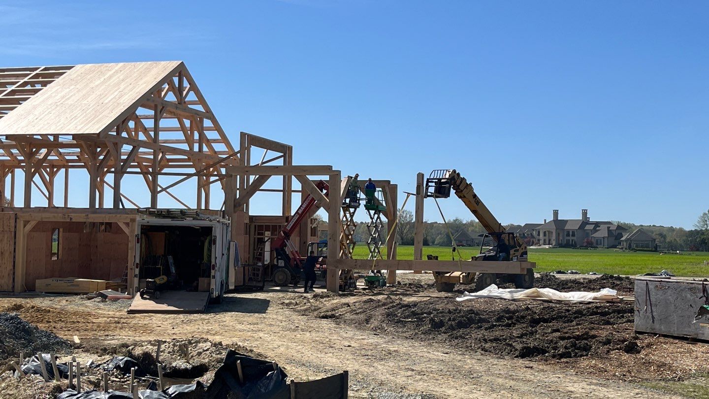 Lynnbrook-Maryland-Under Construction — photo 87 of 92
