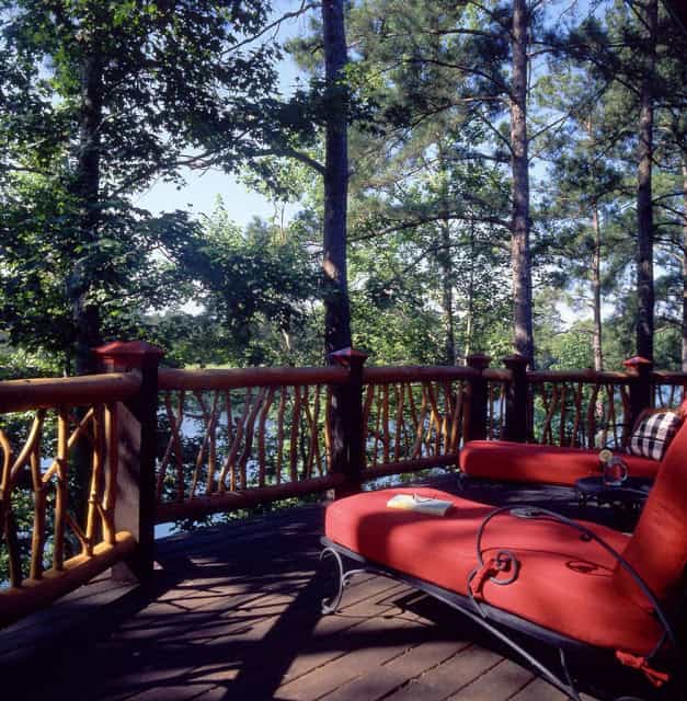 Texas Log and Timber Projects — photo 42 of 67