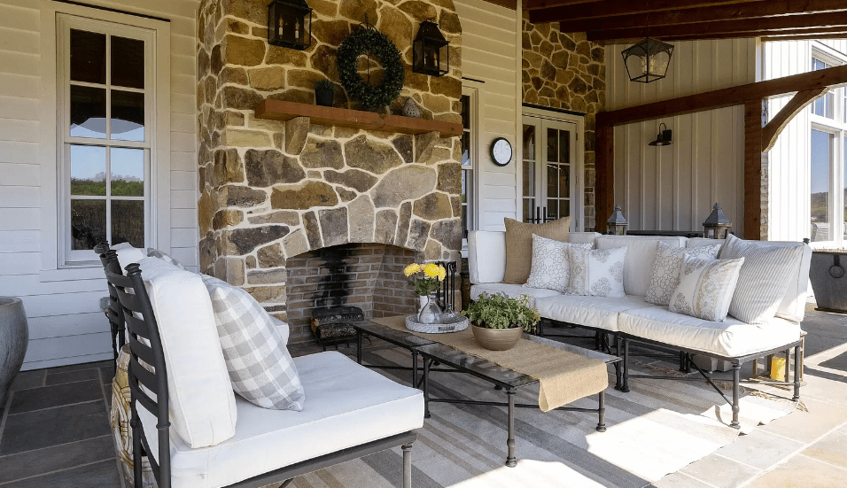 Bears Lair VA Farmhouse — photo 23 of 27