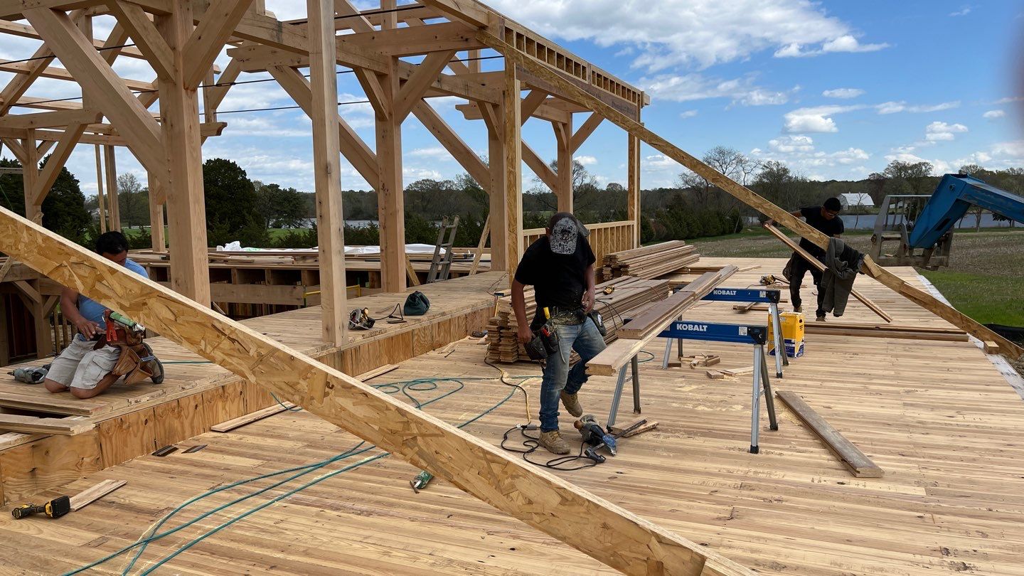 Lynnbrook-Maryland-Under Construction — photo 67 of 92