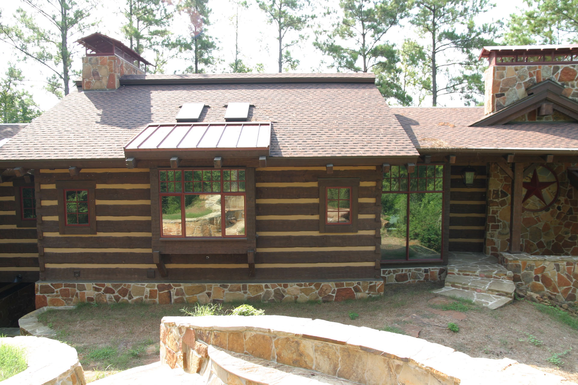 Ough Timberwright Home — photo 40 of 81