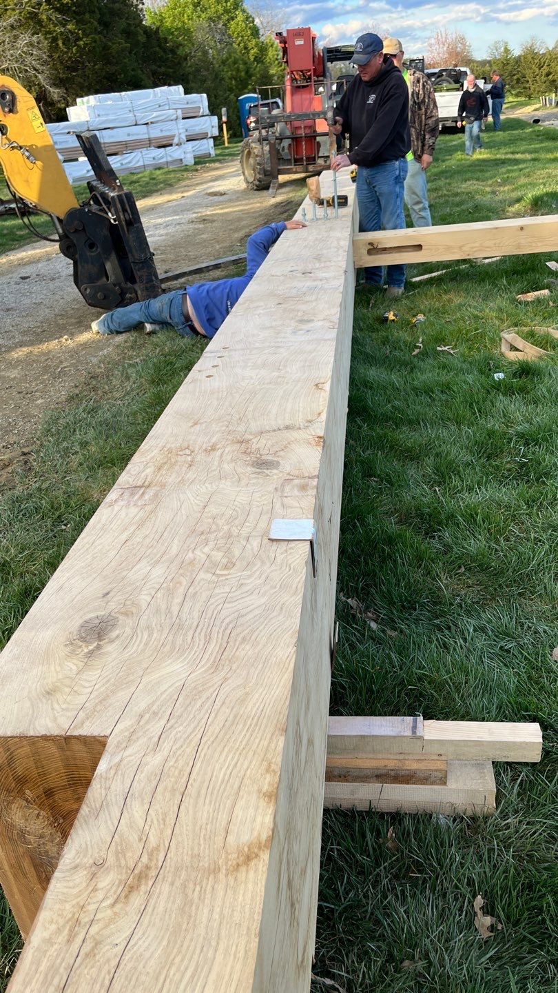 Lynnbrook-Maryland-Under Construction — photo 72 of 92