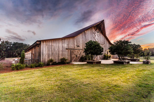 Florida Horse Barn — photo 47 of 72