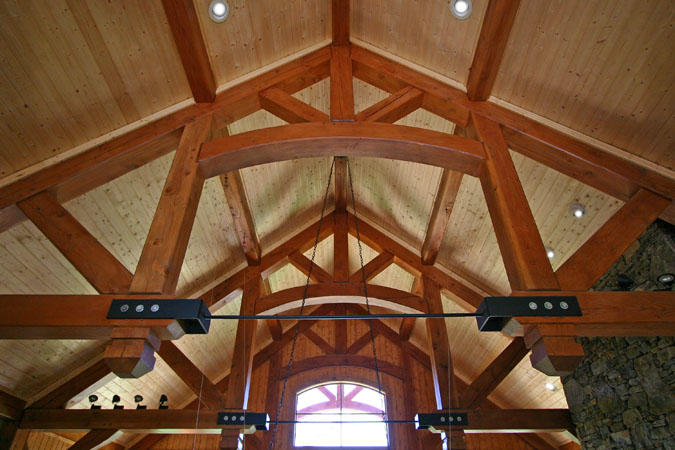 Meadow Lodge — photo 9 of 11