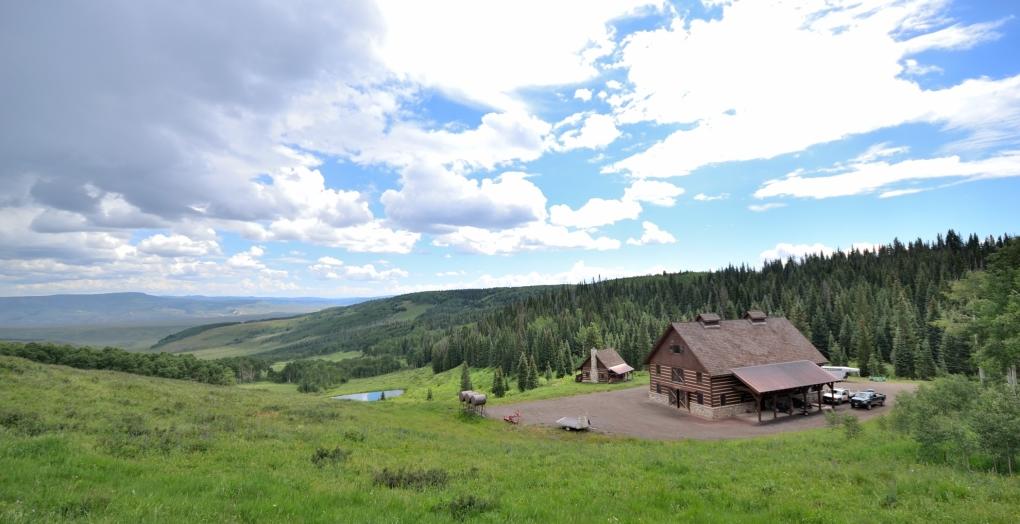Colorado Springs, Co Log Home — photo 12 of 30