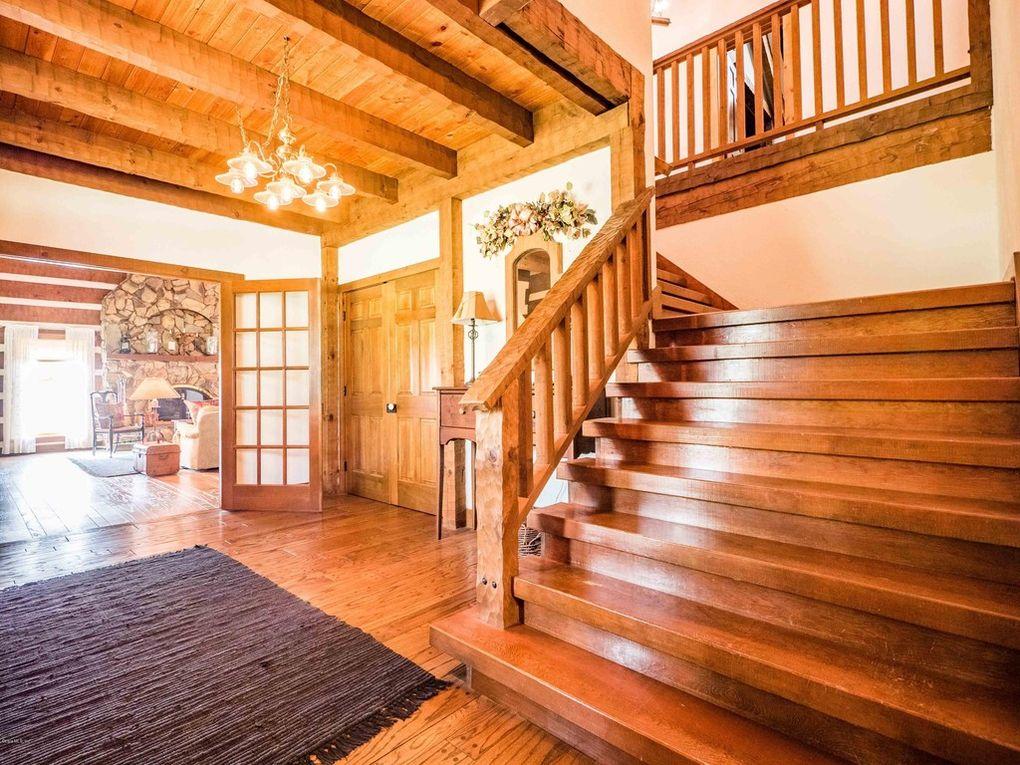 Ocala, FL 1981 Log Home — photo 11 of 15
