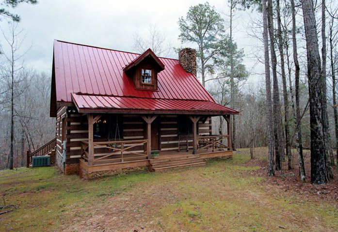 Lake Haven 1400 Metal Roof — photo 10 of 11