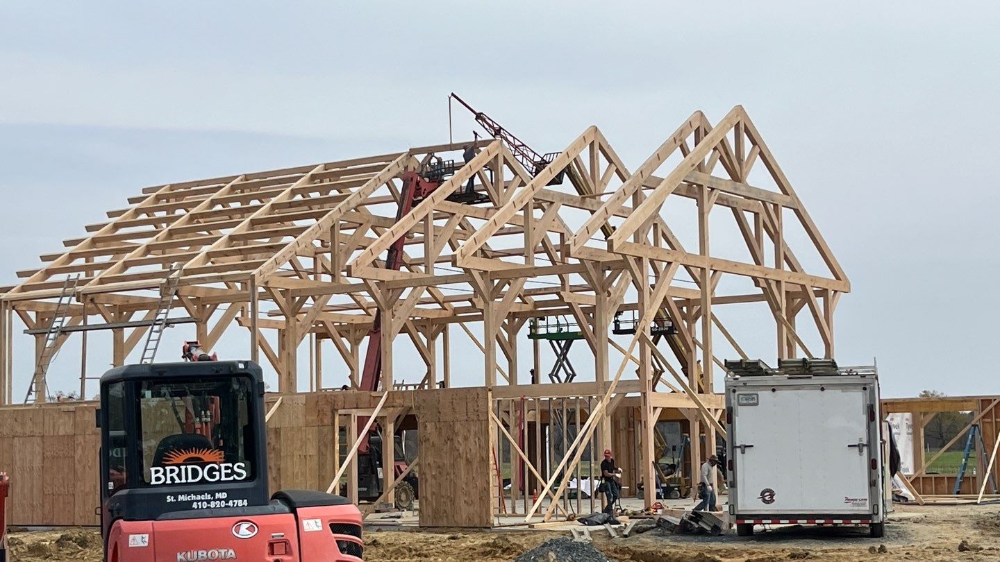 Lynnbrook-Maryland-Under Construction — photo 59 of 92