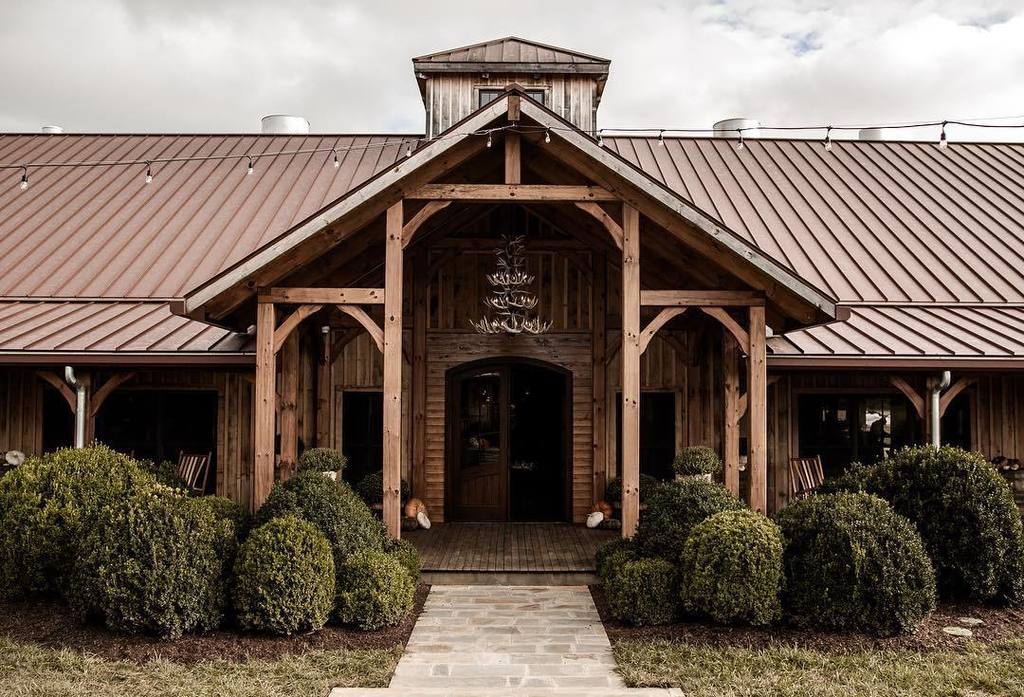 Leiper's Fork Distillery
