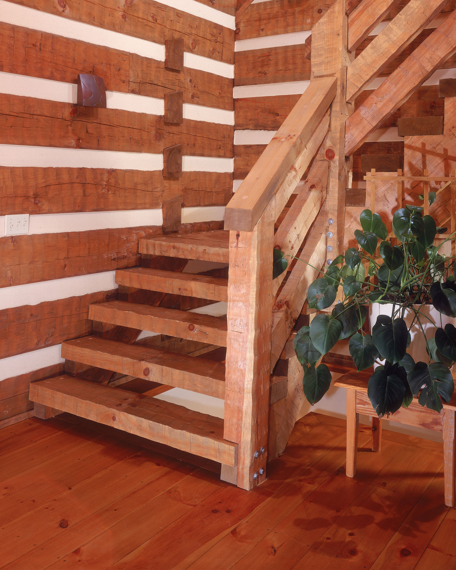 Mally Lake Cabin – Maine — photo 20 of 21