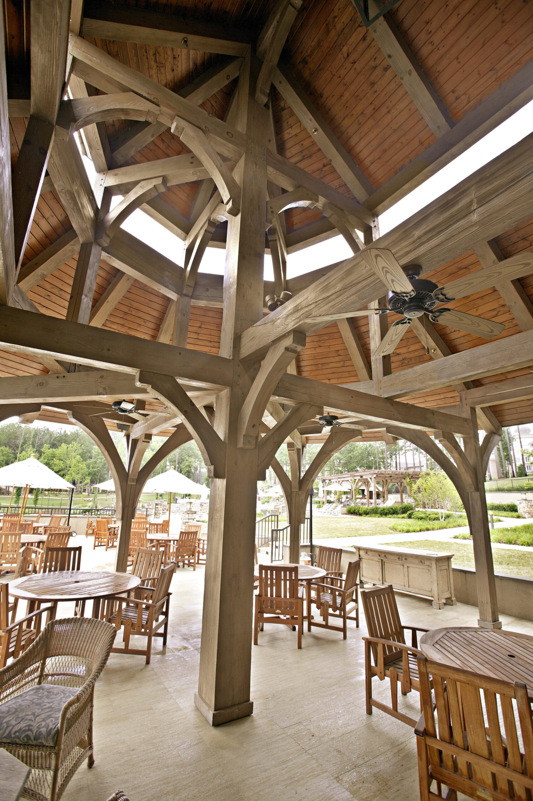 Arch Element Examples — photo 60 of 62