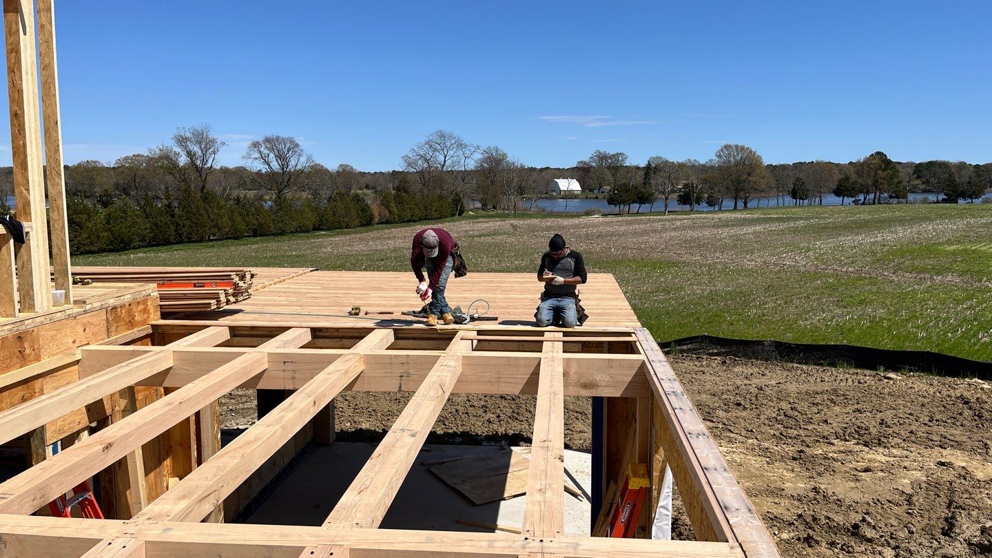 Lynnbrook-Maryland-Under Construction — photo 47 of 92
