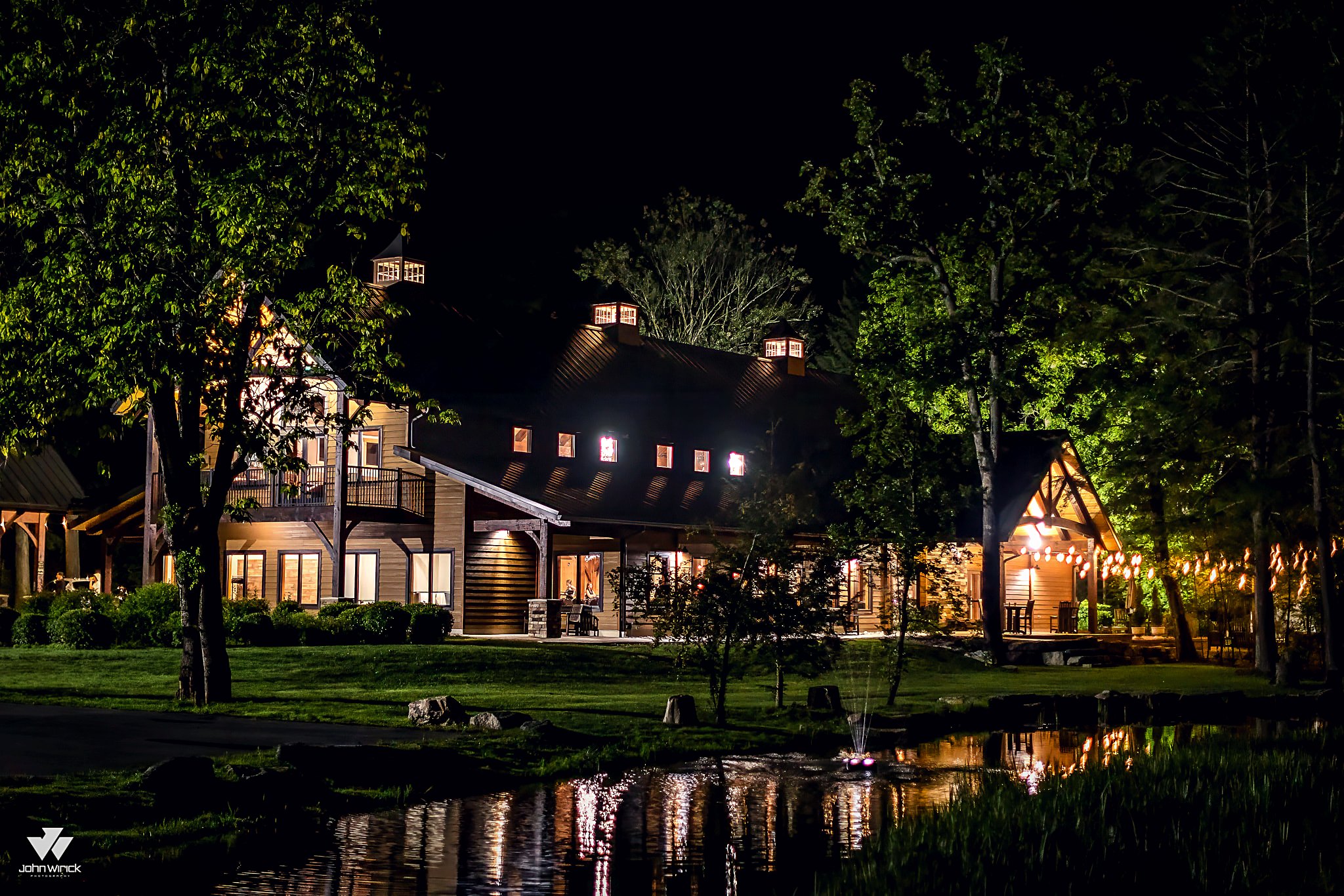 Catalpa Grove Event Venue