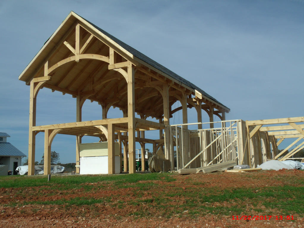 Arch Element Examples — photo 47 of 62
