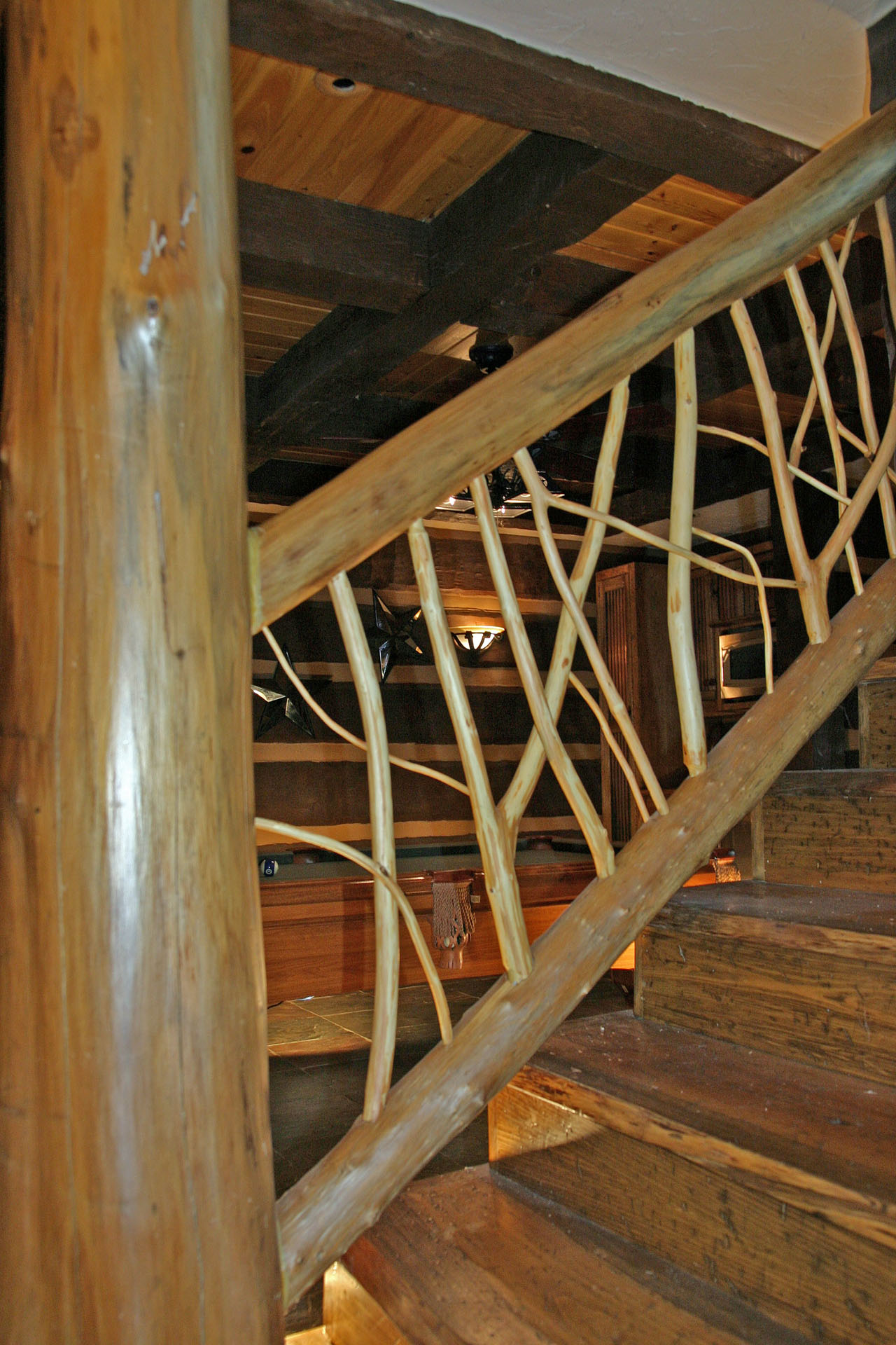 Ough Timberwright Home — photo 65 of 81