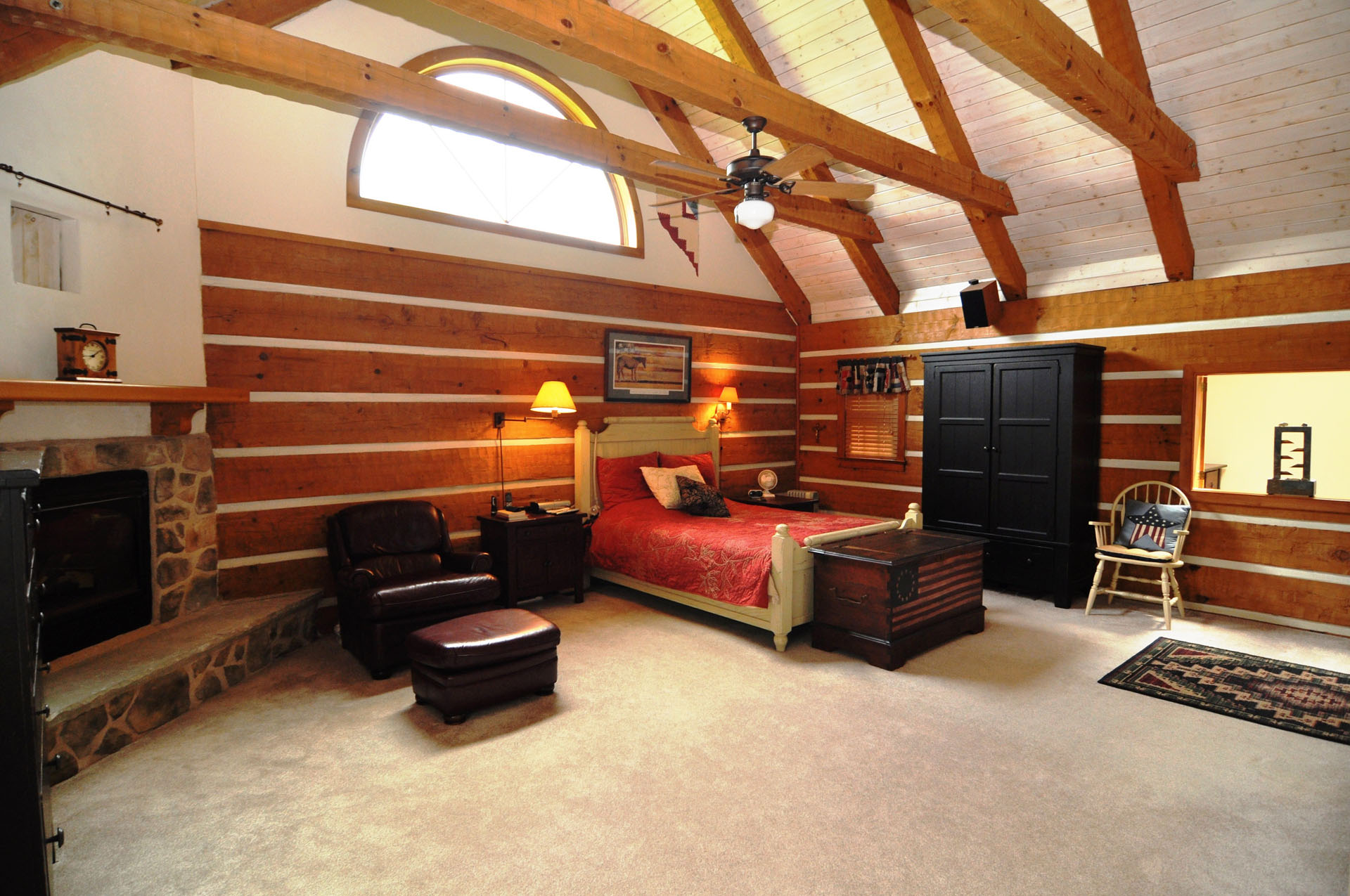 Cooney Timber Frame — photo 20 of 35