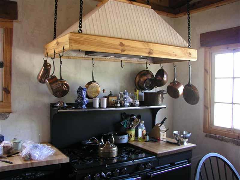 Cottage Barn — photo 9 of 13