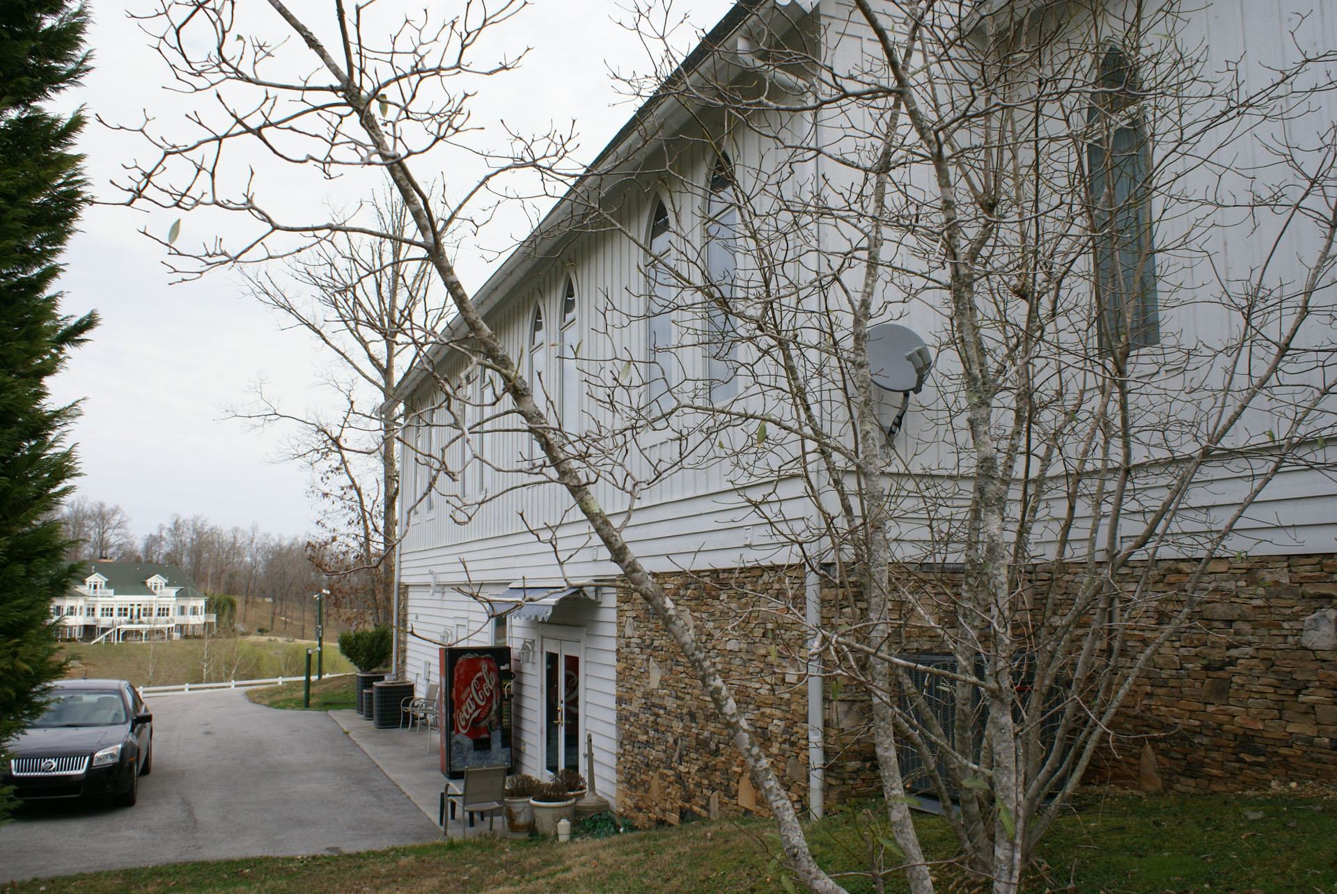 Whitestone Wedding Chapel — photo 20 of 29