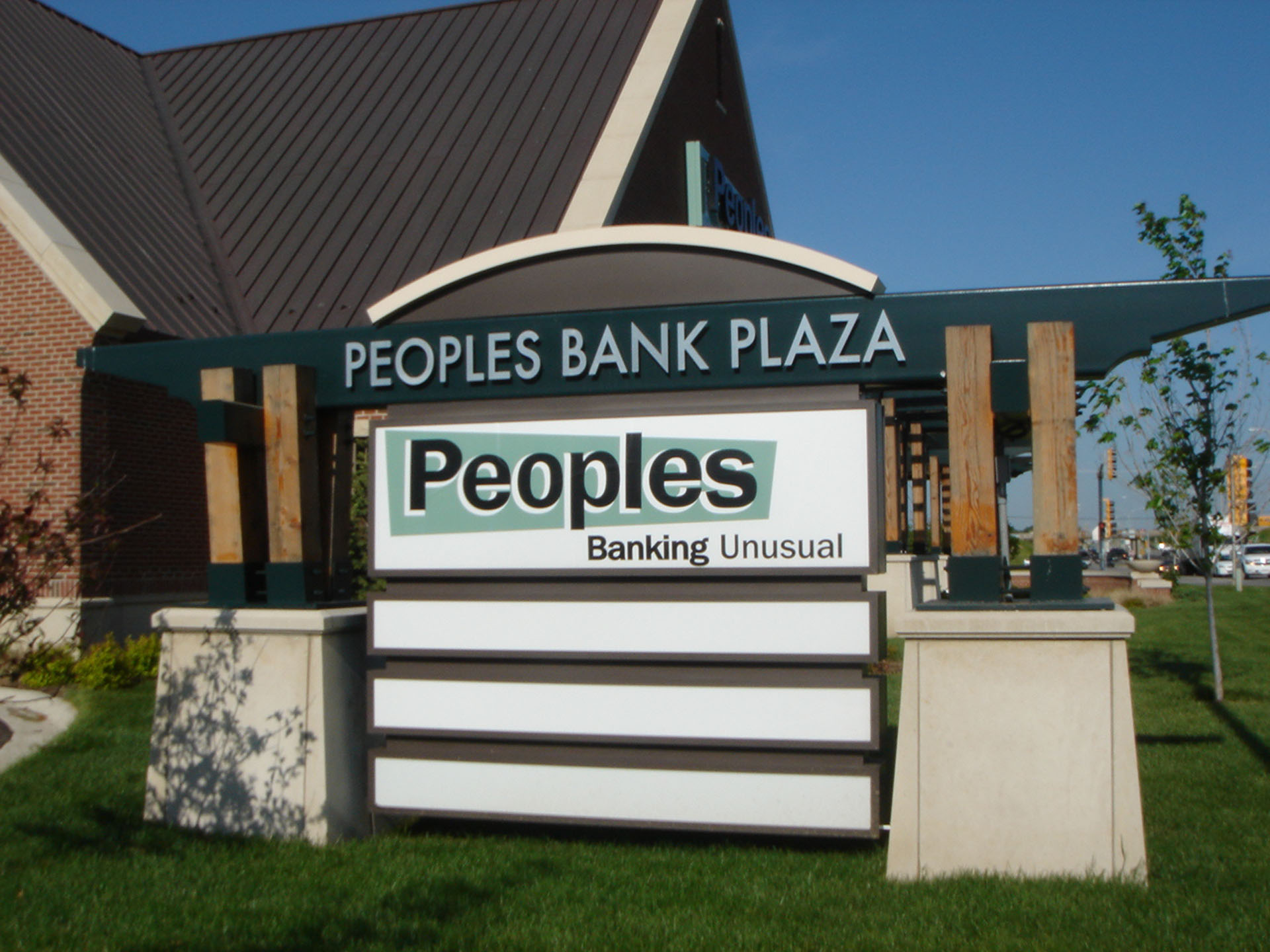 First People’s Bank (Commercial) — photo 19 of 47