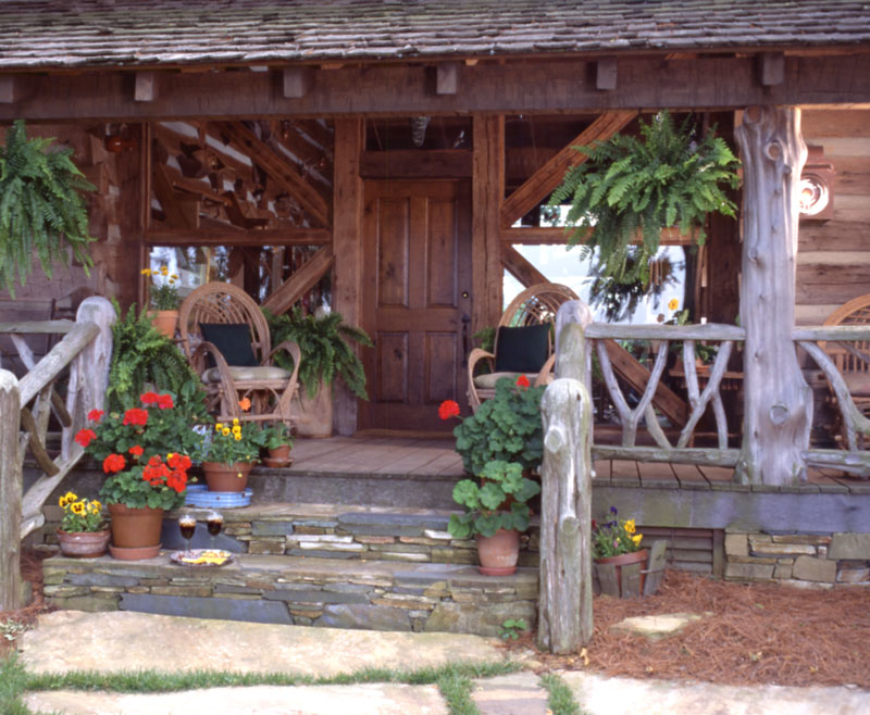 Timberlake Studio & Guest House — photo 14 of 17