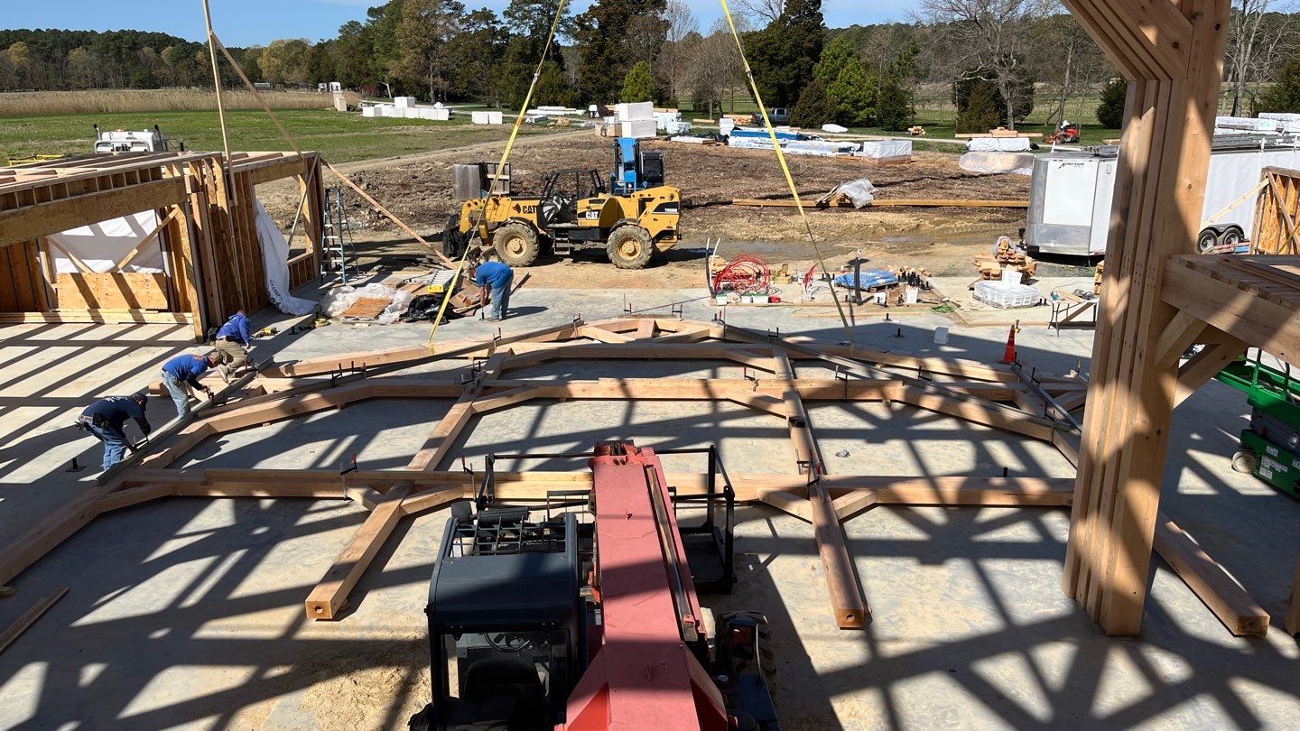 Lynnbrook-Maryland-Under Construction — photo 28 of 92