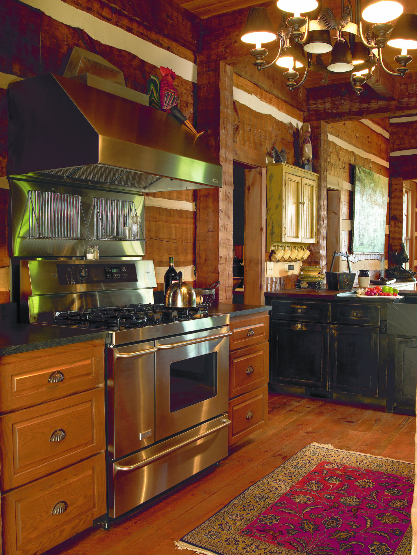 Brown Home-Timberlake — photo 38 of 48