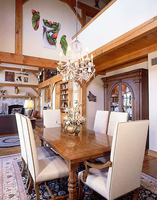 Texas Log and Timber Projects — photo 39 of 67