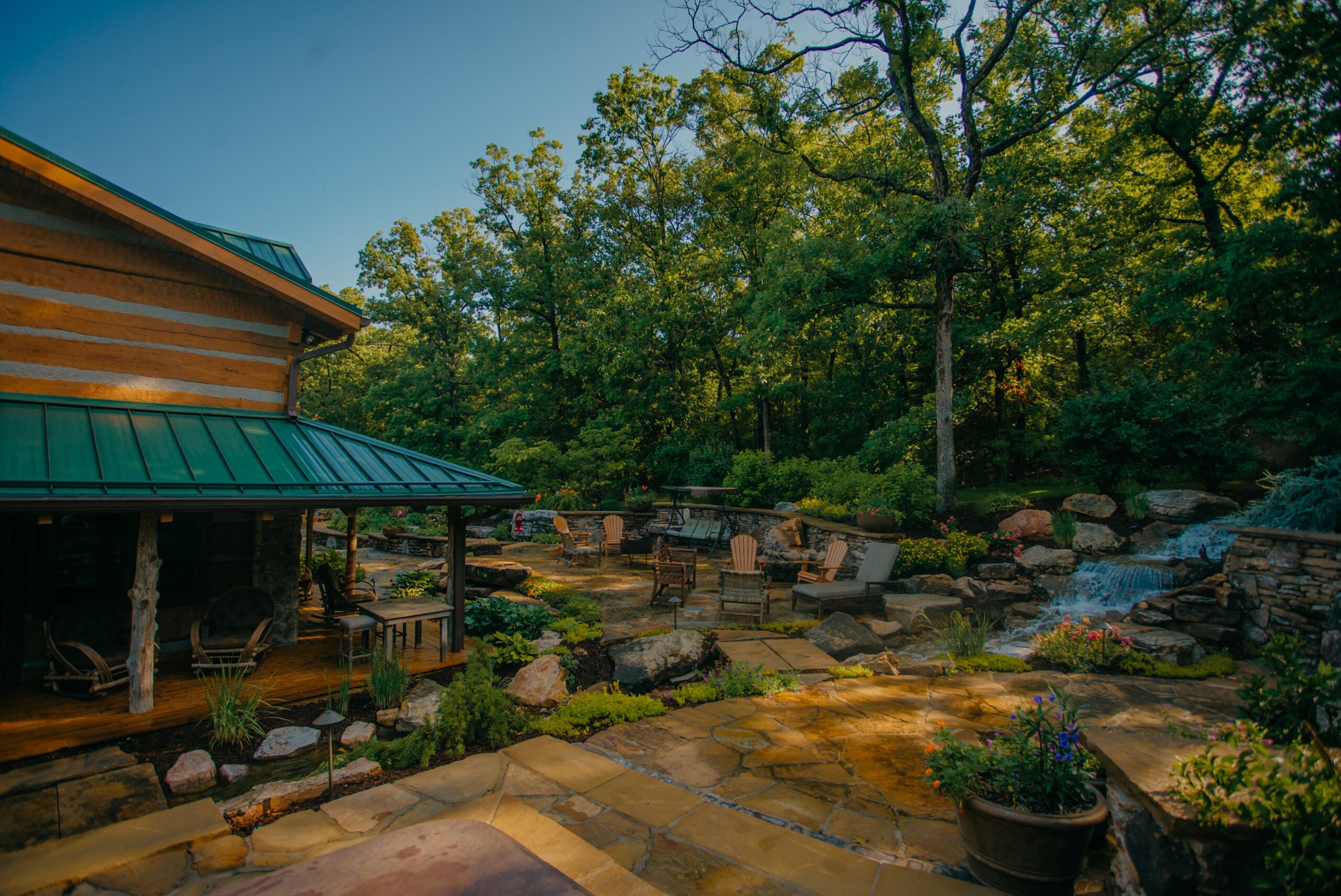 Before & After Second Creek B&B — photo 13 of 17