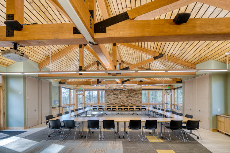 Shaver’s Creek Environmental Center — photo 15 of 24