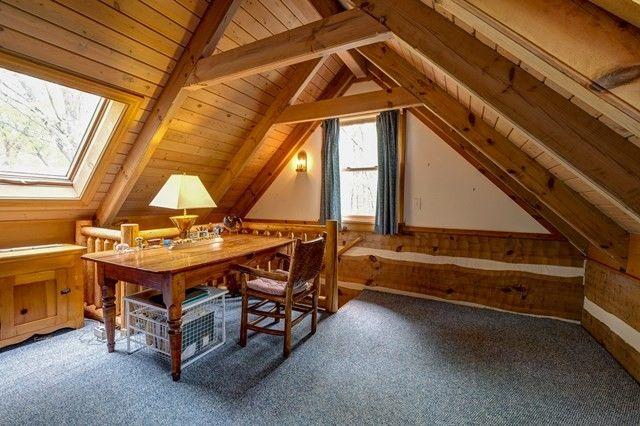 Curry Mountain Home — photo 14 of 19