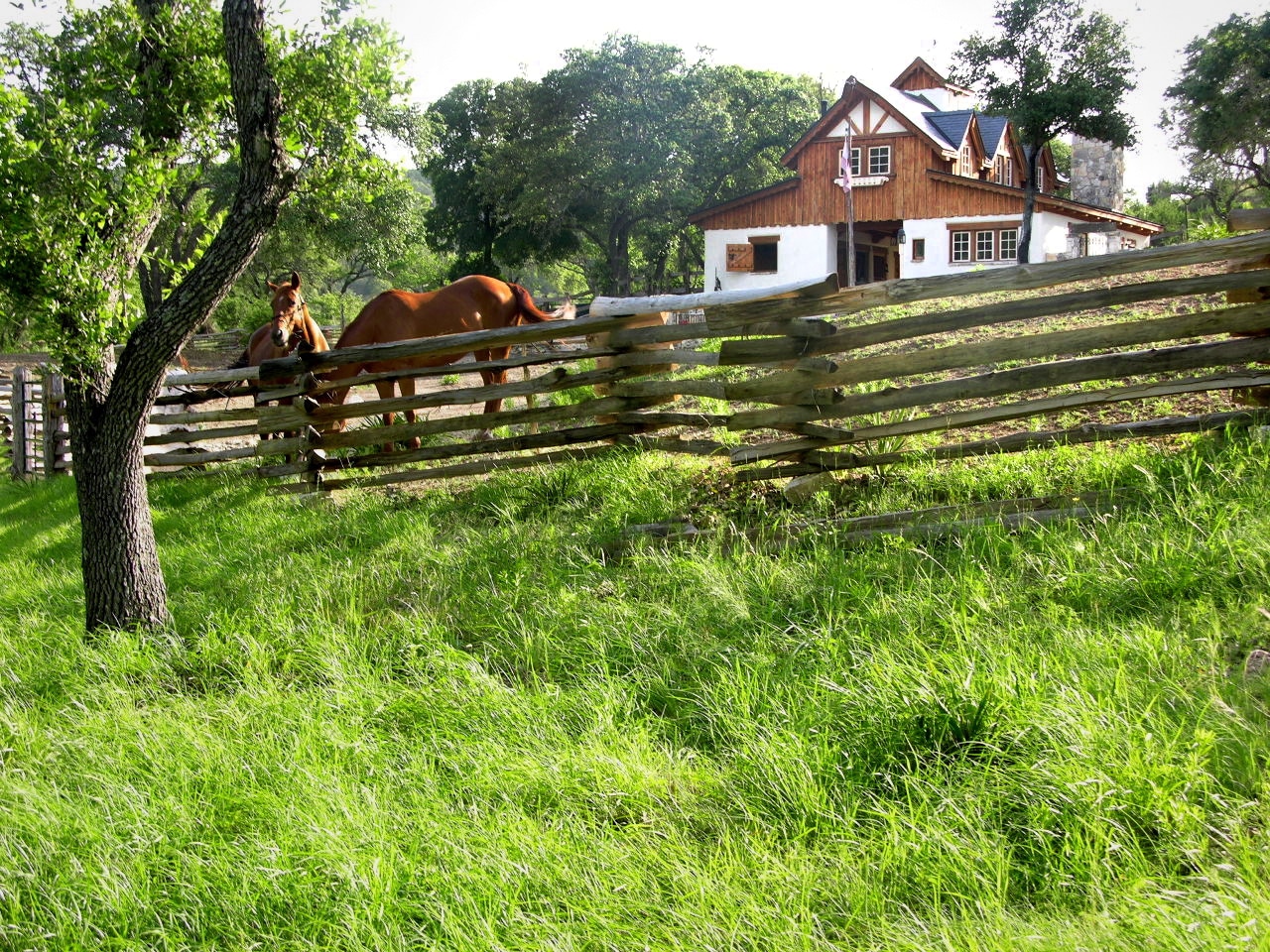 Cottage Barn — photo 11 of 13