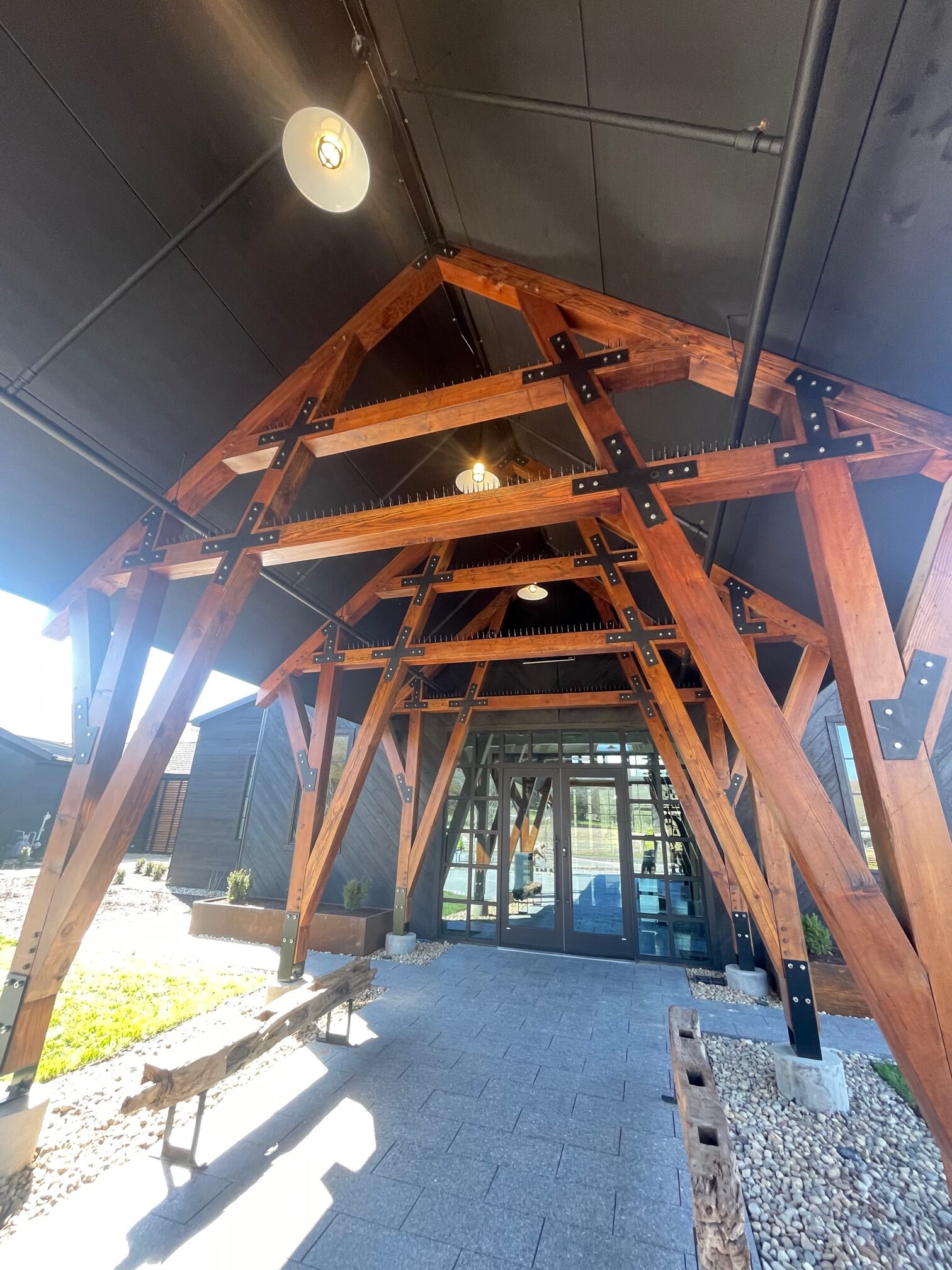 Southall Farm & Inn — photo 9 of 36