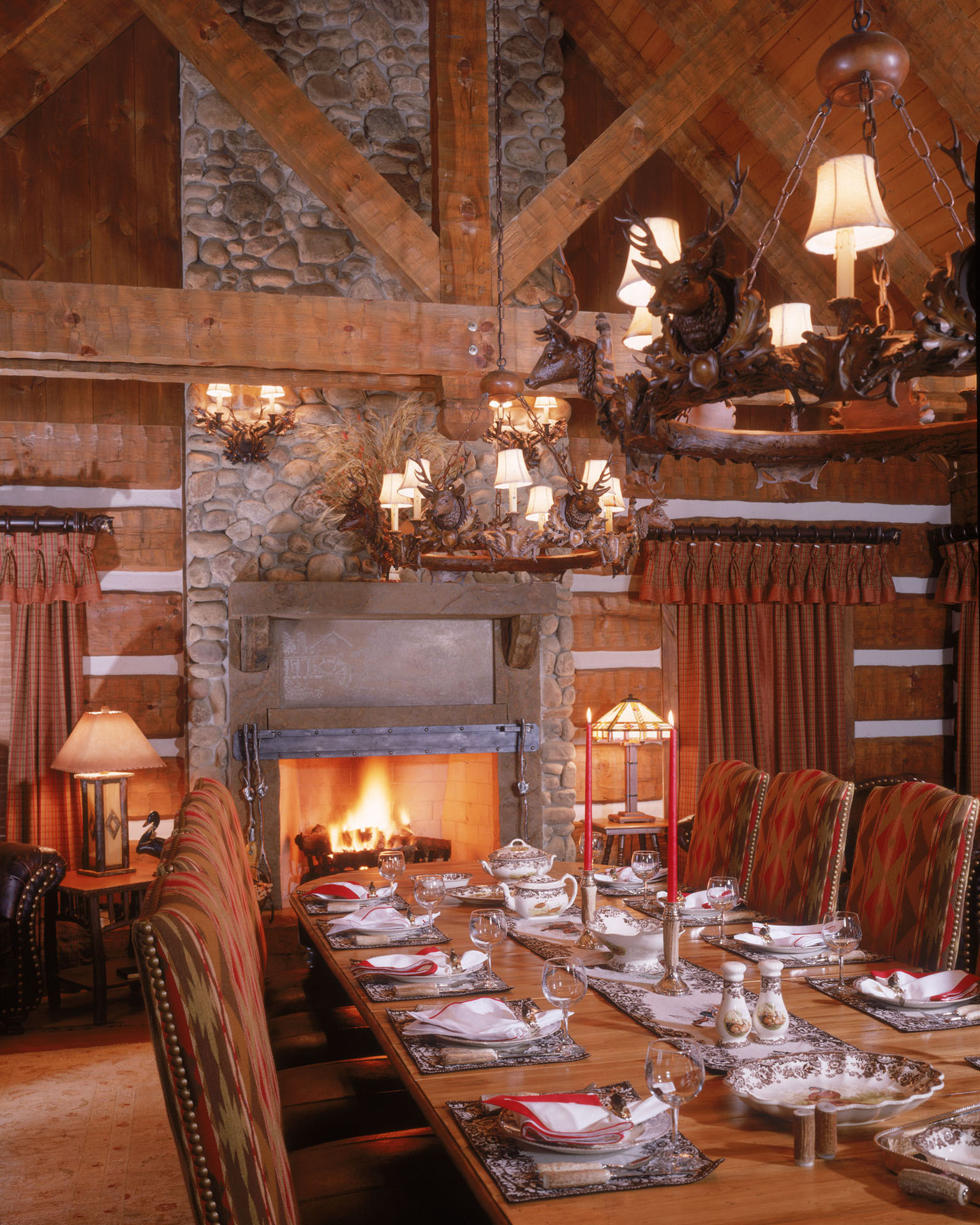 Beaver Creek Lodge Timberwright® — photo 35 of 44
