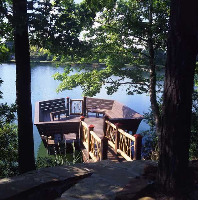 Texas Log and Timber Projects — photo 44 of 67