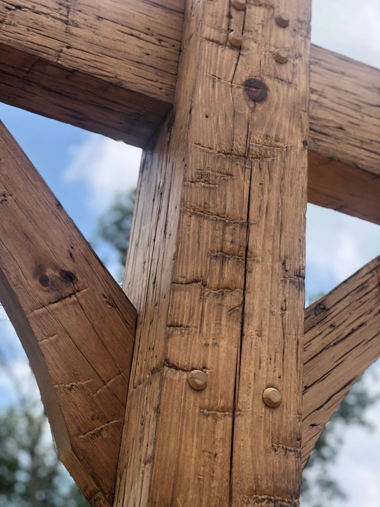 Mystic Timbers — photo 18 of 30