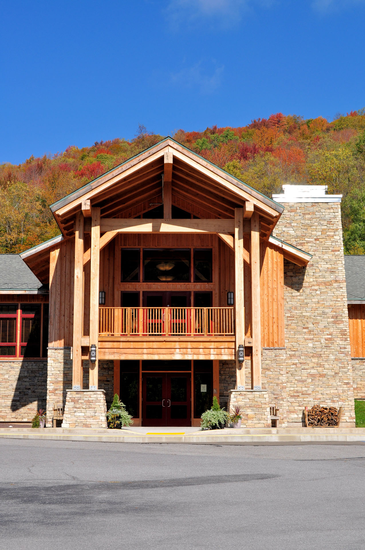 PA Lumber Museum (Commercial) — photo 50 of 58