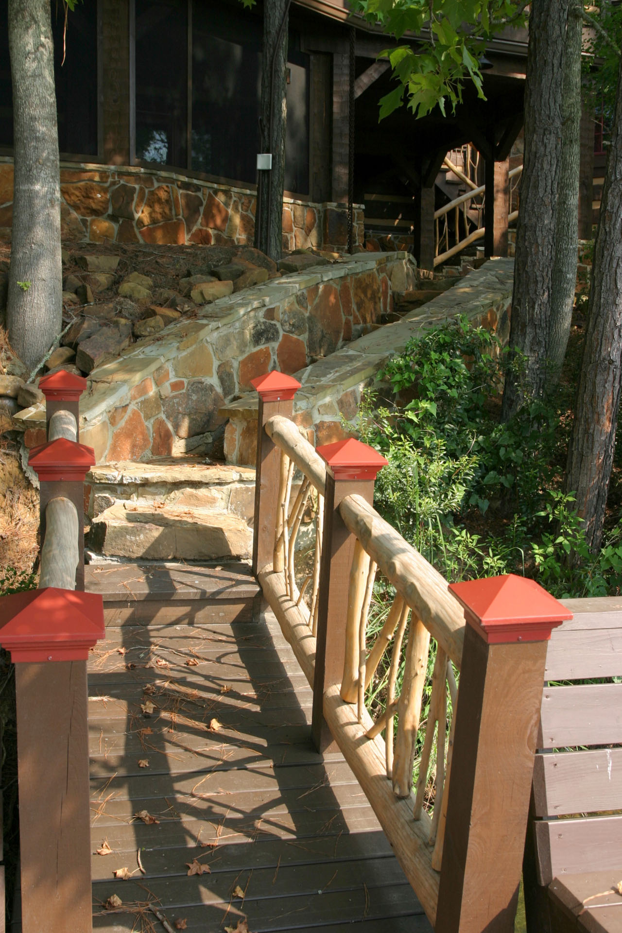 Ough Timberwright Home — photo 38 of 81
