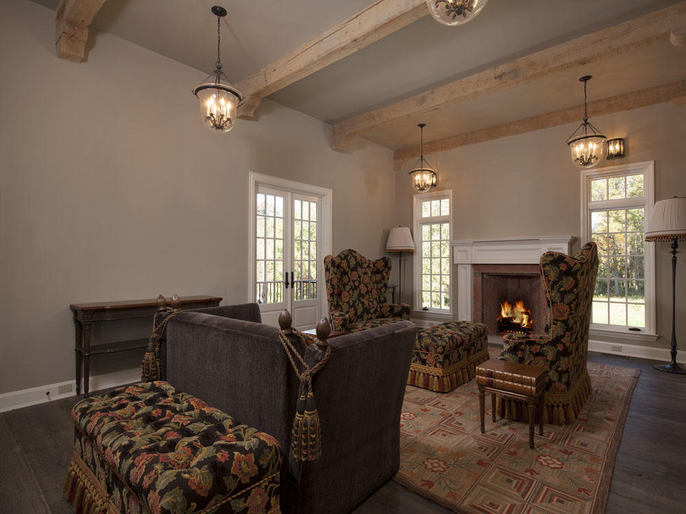 Fletcher Hybrid Home — photo 10 of 23