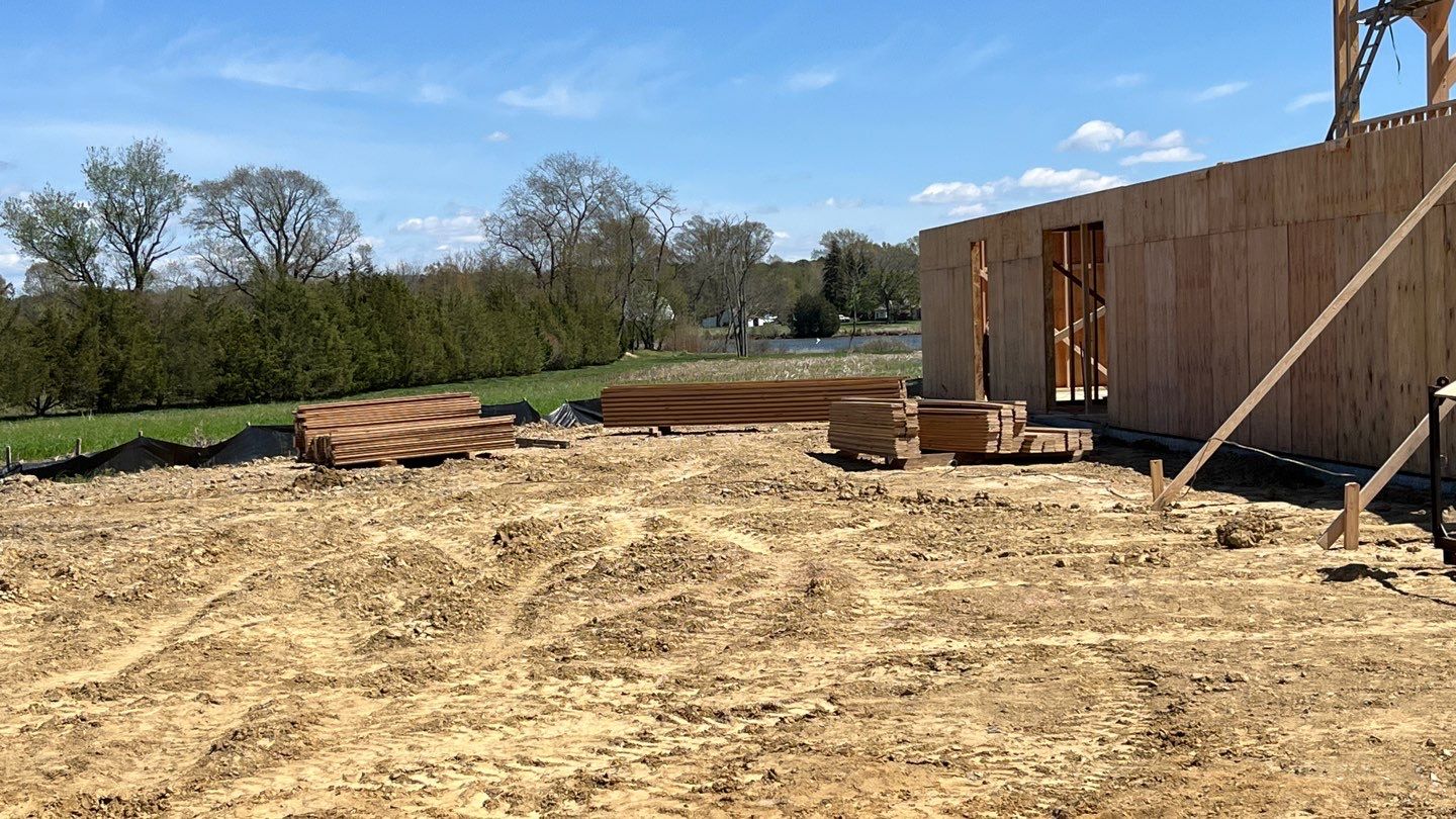 Lynnbrook-Maryland-Under Construction — photo 75 of 92