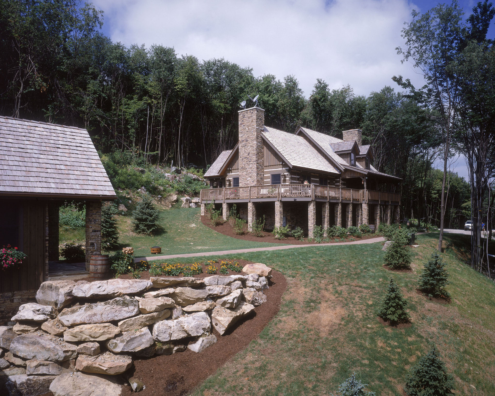 Beaver Creek Lodge Timberwright® — photo 29 of 44