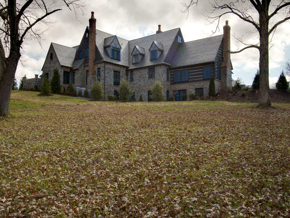 Fletcher Hybrid Home — photo 20 of 23