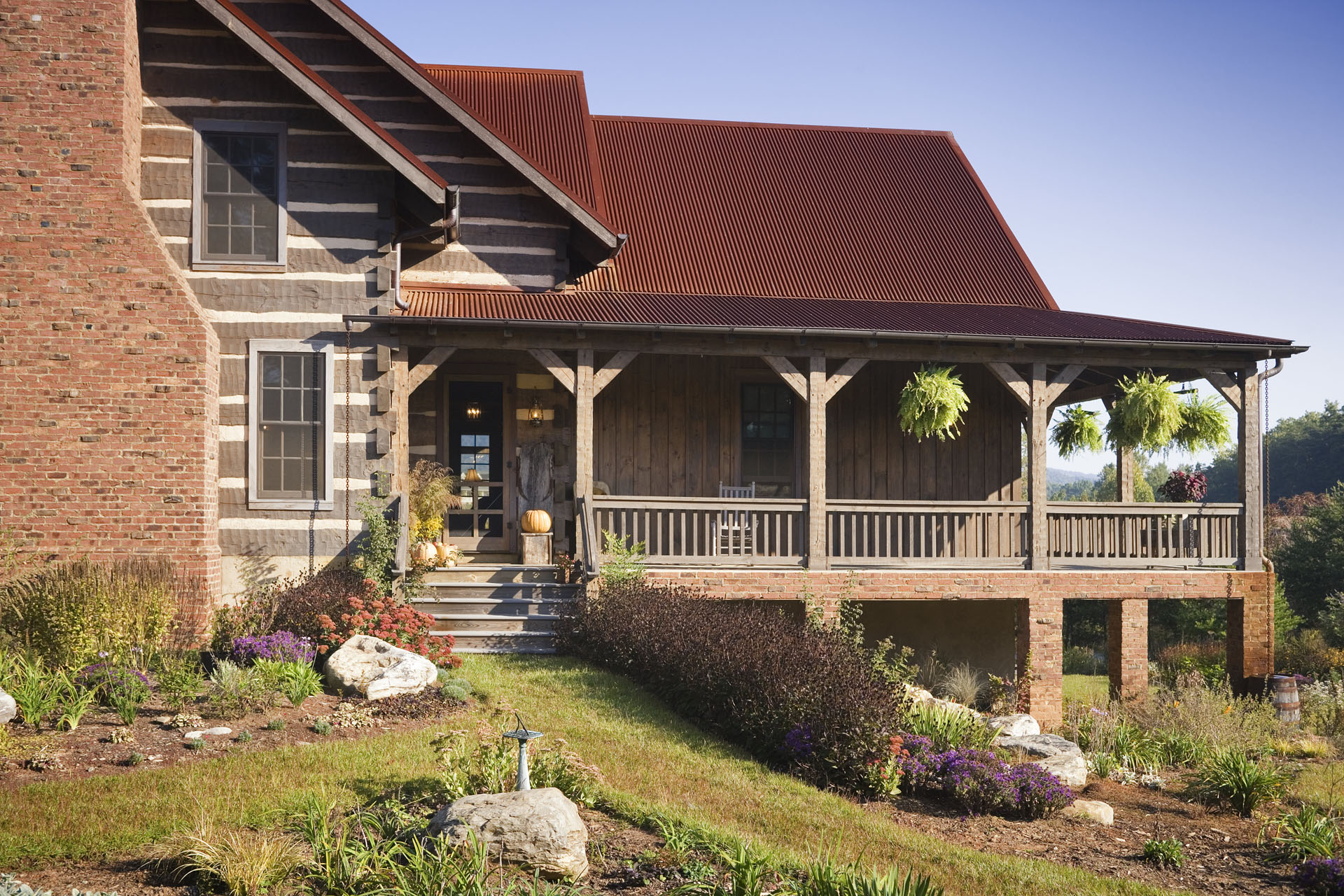 Brown Home-Timberlake — photo 11 of 48