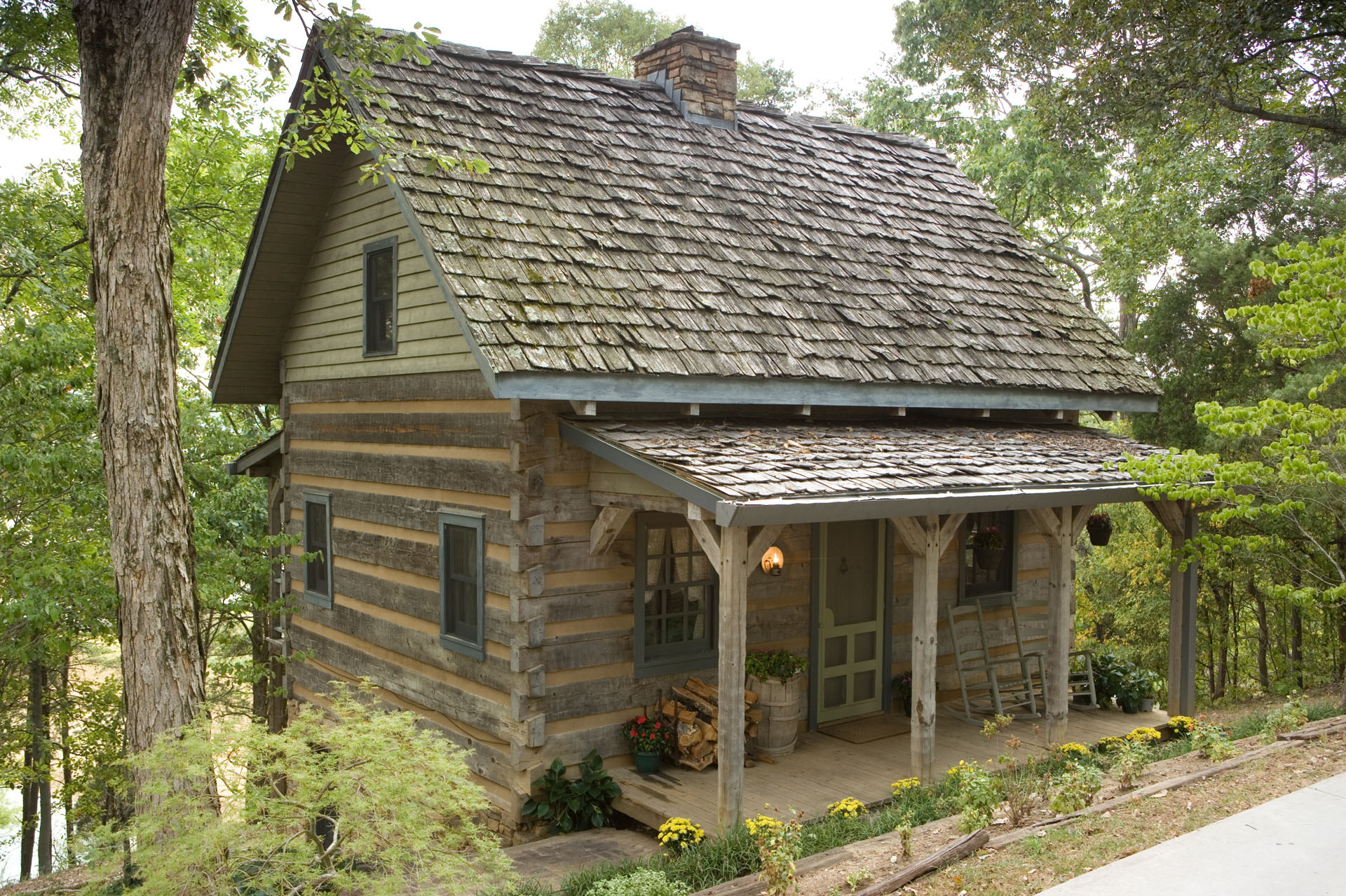 Giles Guest House — photo 15 of 18
