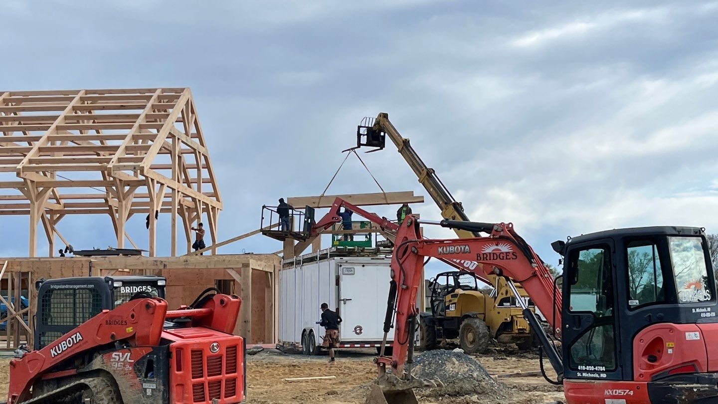 Lynnbrook-Maryland-Under Construction — photo 70 of 92