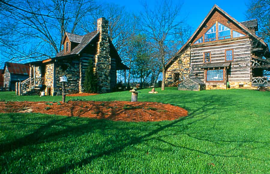 The Timberlake Homesite — photo 13 of 17