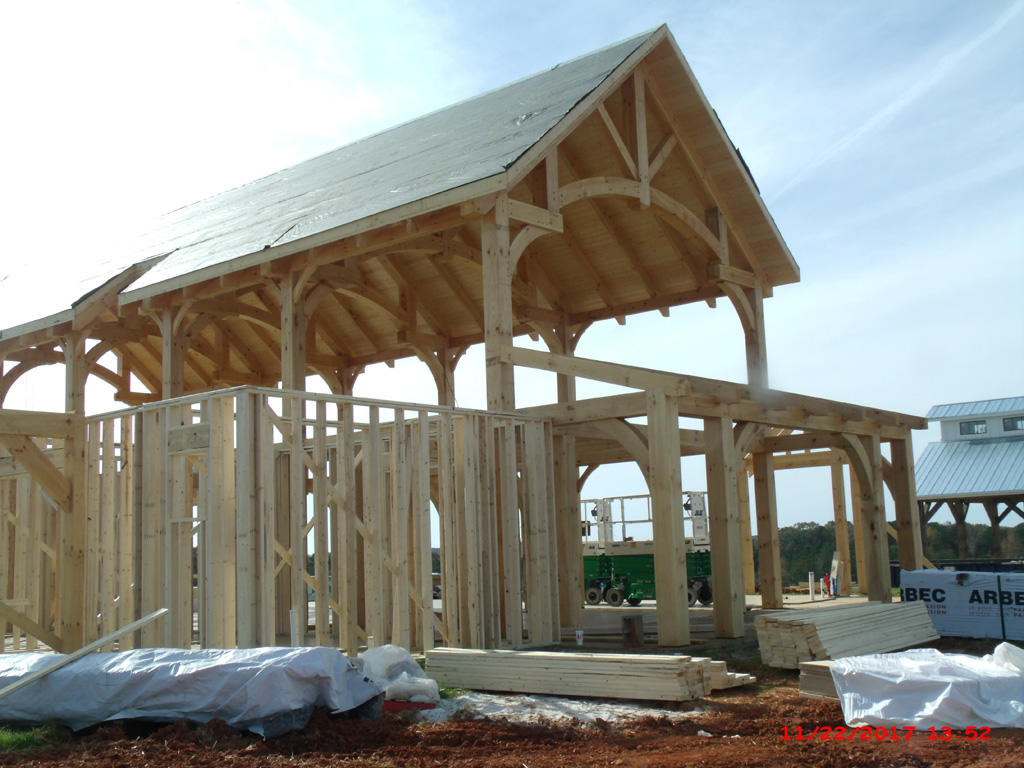 Arch Element Examples — photo 49 of 62