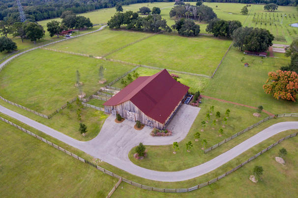 Florida Horse Barn — photo 49 of 72
