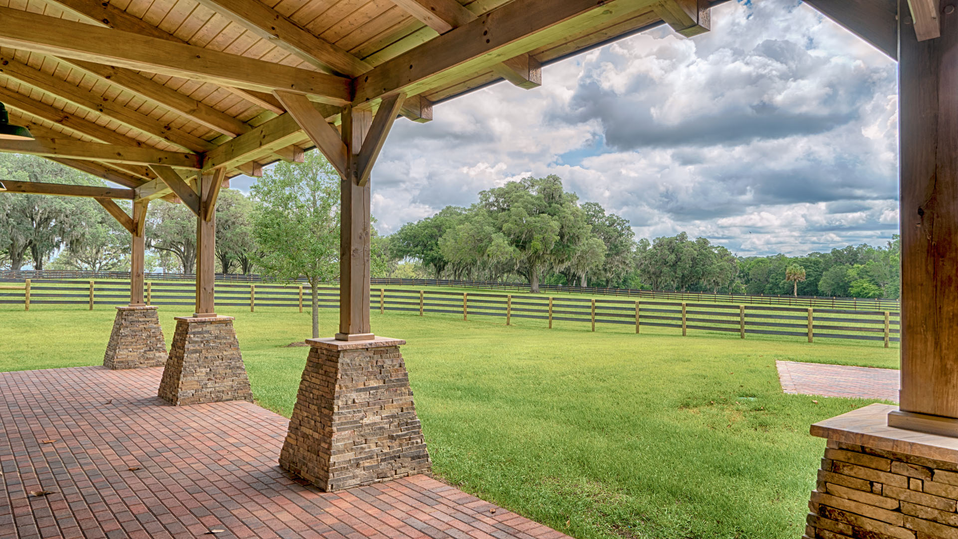 Ocala Thoroughbred Barn — photo 9 of 64